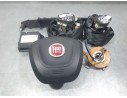 Recambio de airbag delantero izquierdo para fiat doblo cargo (263_) 1.3 d multijet (263wxu1a) referencia OEM IAM 7357141730  
