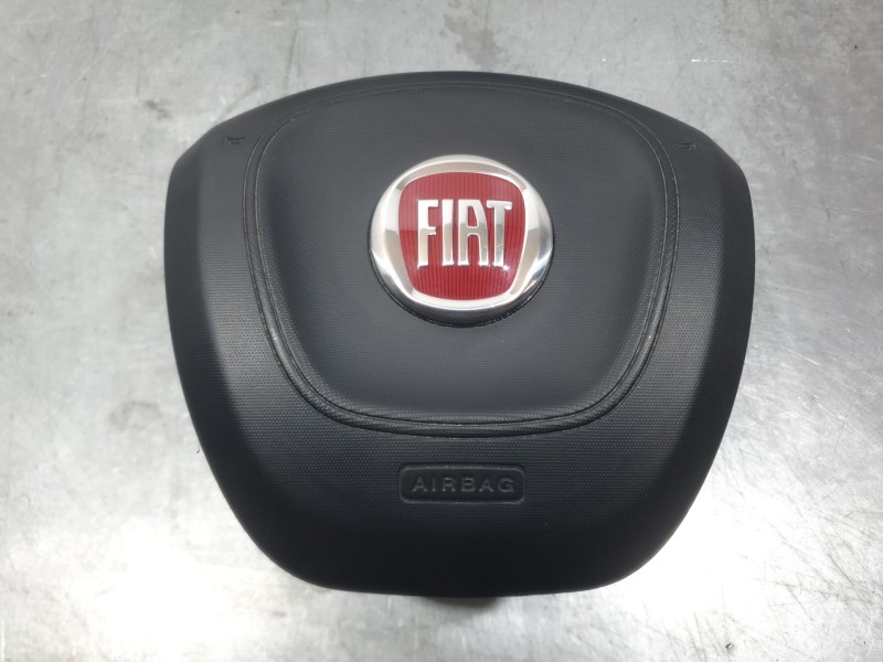 Recambio de airbag delantero izquierdo para fiat doblo cargo (263_) 1.3 d multijet (263wxu1a) referencia OEM IAM 7357141730  