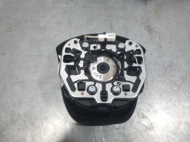 Recambio de airbag delantero izquierdo para fiat doblo cargo (263_) 1.3 d multijet (263wxu1a) referencia OEM IAM 7357141730  