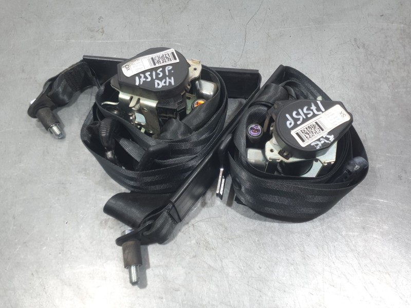 Recambio de airbag delantero izquierdo para fiat doblo cargo (263_) 1.3 d multijet (263wxu1a) referencia OEM IAM 7357141730  