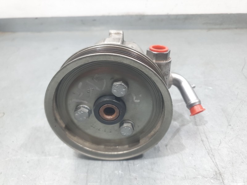 Recambio de bomba direccion para fiat doblo cargo (263_) 1.3 d multijet (263wxu1a) referencia OEM IAM 521953380  