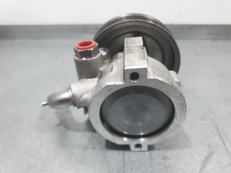 Recambio de bomba direccion para fiat doblo cargo (263_) 1.3 d multijet (263wxu1a) referencia OEM IAM 521953380  