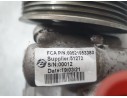 Recambio de bomba direccion para fiat doblo cargo (263_) 1.3 d multijet (263wxu1a) referencia OEM IAM 521953380  