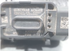 Recambio de caudalimetro para fiat doblo cargo (263_) 1.3 d multijet (263wxu1a) referencia OEM IAM 68382358AB  