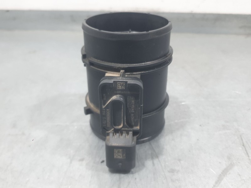 Recambio de caudalimetro para fiat doblo cargo (263_) 1.3 d multijet (263wxu1a) referencia OEM IAM 68382358AB  