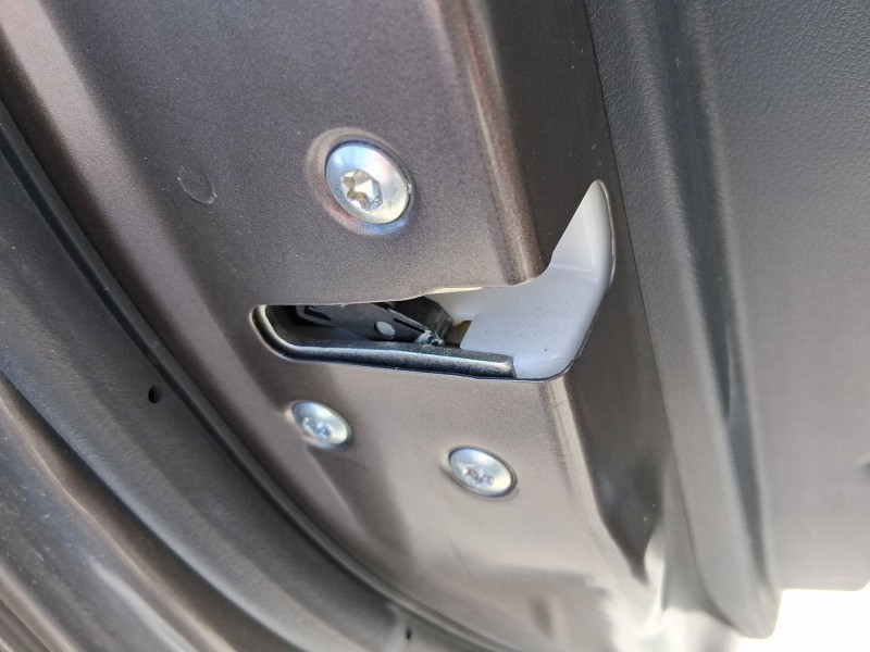 Recambio de cerradura puerta delantera izquierda para mitsubishi asx (ga_w_) 1.6 mivec (ga1w) referencia OEM IAM 5715A739  