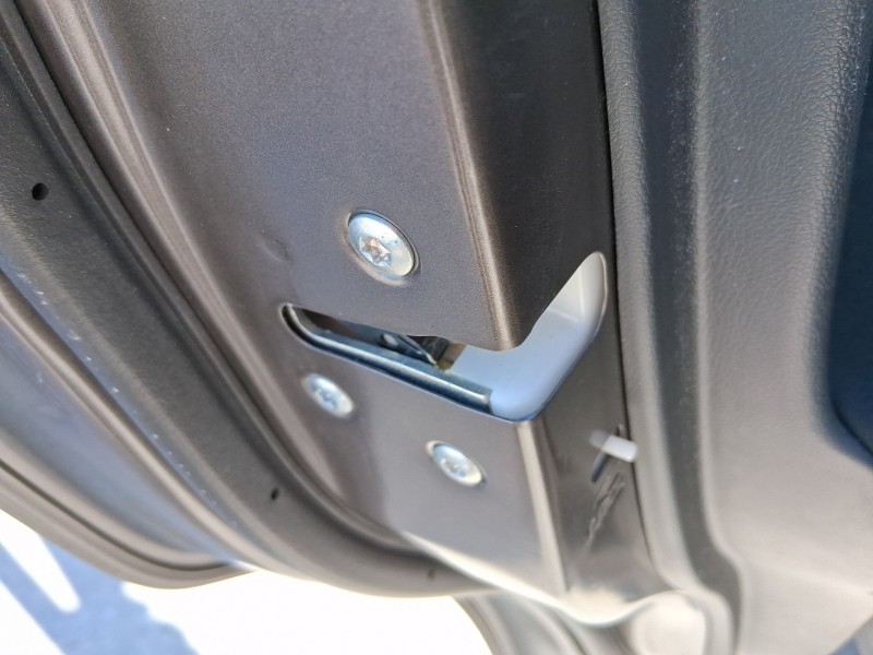 Recambio de cerradura puerta trasera izquierda para mitsubishi asx (ga_w_) 1.6 mivec (ga1w) referencia OEM IAM 5745A395  