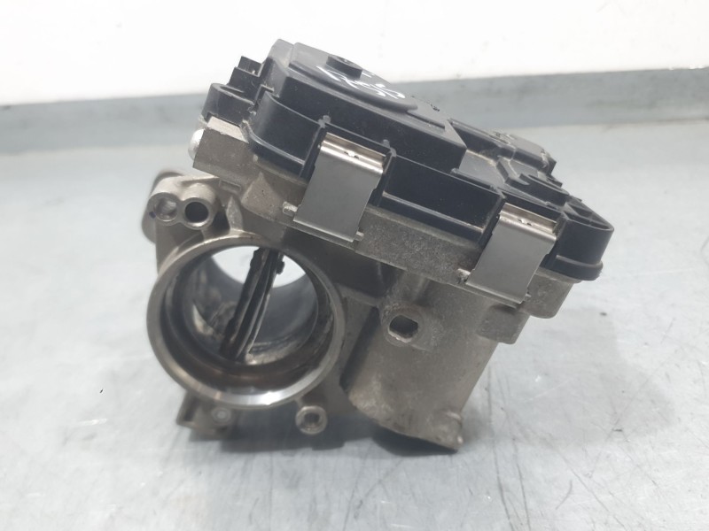 Recambio de caja mariposa para fiat doblo cargo (263_) 1.3 d multijet (263wxu1a) referencia OEM IAM 40DFP1C146  