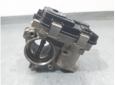 Recambio de caja mariposa para fiat doblo cargo (263_) 1.3 d multijet (263wxu1a) referencia OEM IAM 40DFP1C146  