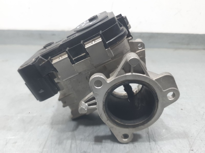 Recambio de caja mariposa para fiat doblo cargo (263_) 1.3 d multijet (263wxu1a) referencia OEM IAM 40DFP1C146  