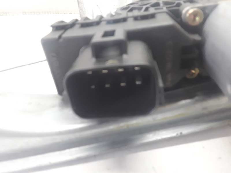 Recambio de elevalunas trasero derecho para jaguar x-type 2.0 d classic referencia OEM IAM C2S44894  8 PINES