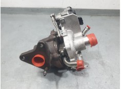 Recambio de turbocompresor para fiat doblo cargo (263_) 1.3 d multijet (263wxu1a) referencia OEM IAM 8572780003  