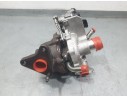 Recambio de turbocompresor para fiat doblo cargo (263_) 1.3 d multijet (263wxu1a) referencia OEM IAM 8572780003  
