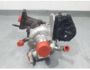 Recambio de turbocompresor para fiat doblo cargo (263_) 1.3 d multijet (263wxu1a) referencia OEM IAM 8572780003  