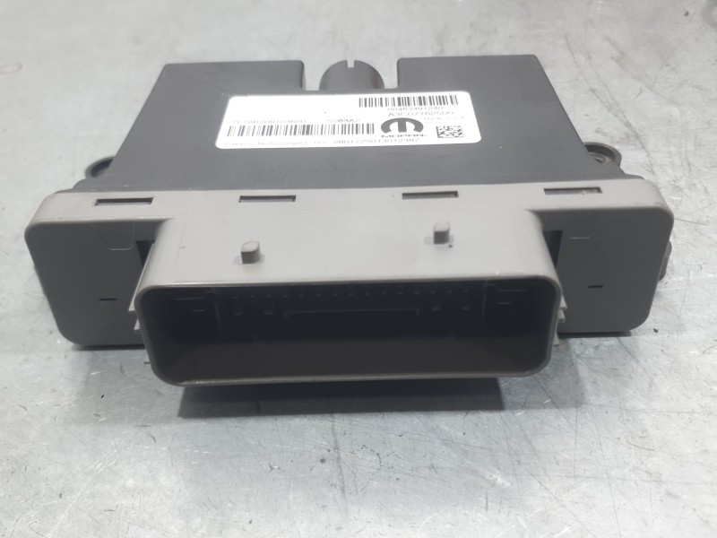 Recambio de modulo electronico para » otros... no usar standard referencia OEM IAM A3C07162500 S263A2 MOPAR
