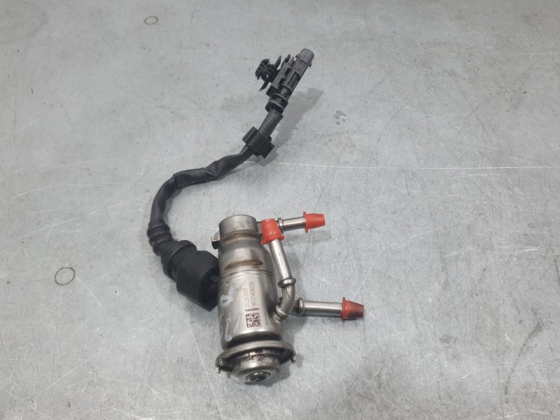 Recambio de inyector adblue para fiat doblo cargo (263_) 1.3 d multijet (263wxu1a) referencia OEM IAM 55283500 18721406155 MOPAR