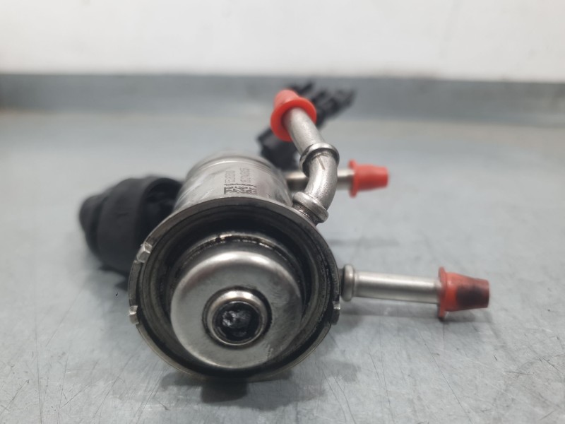 Recambio de inyector adblue para fiat doblo cargo (263_) 1.3 d multijet (263wxu1a) referencia OEM IAM 55283500 18721406155 MOPAR