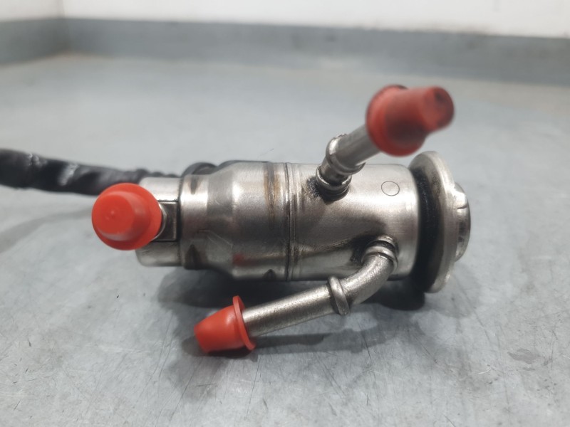 Recambio de inyector adblue para fiat doblo cargo (263_) 1.3 d multijet (263wxu1a) referencia OEM IAM 55283500 18721406155 MOPAR