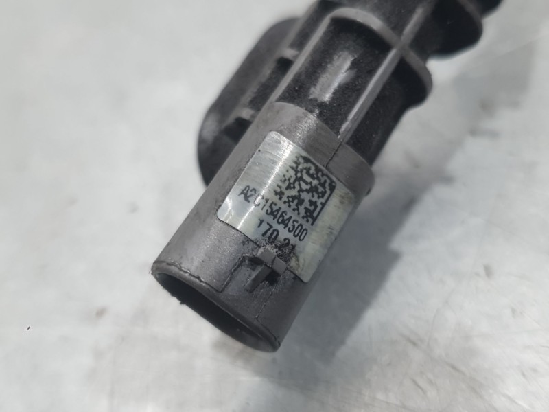 Recambio de inyector adblue para fiat doblo cargo (263_) 1.3 d multijet (263wxu1a) referencia OEM IAM 55283500 18721406155 MOPAR