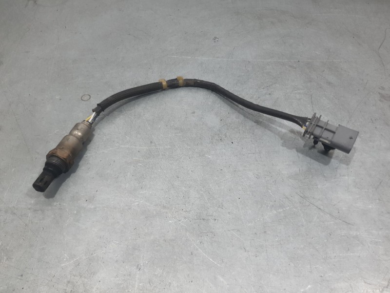 Recambio de sonda lambda para fiat doblo cargo (263_) 1.3 d multijet (263wxu1a) referencia OEM IAM 46345898  
