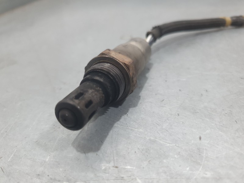 Recambio de sonda lambda para fiat doblo cargo (263_) 1.3 d multijet (263wxu1a) referencia OEM IAM 46345898  