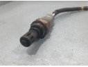 Recambio de sonda lambda para fiat doblo cargo (263_) 1.3 d multijet (263wxu1a) referencia OEM IAM 46345898  