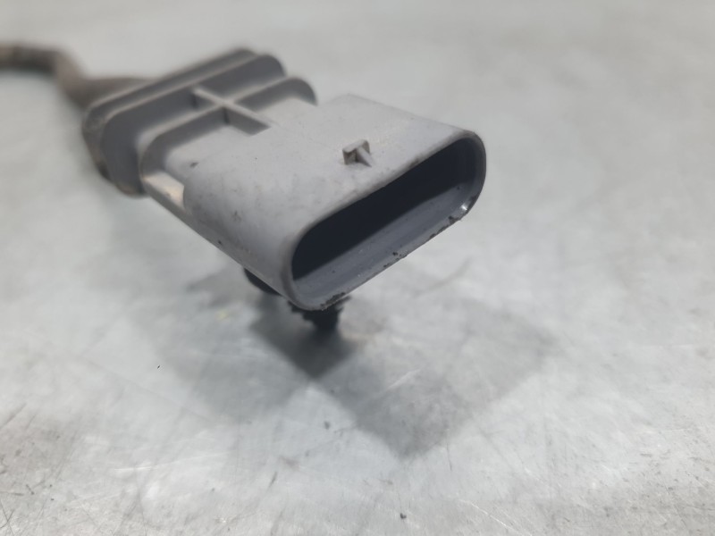 Recambio de sonda lambda para fiat doblo cargo (263_) 1.3 d multijet (263wxu1a) referencia OEM IAM 46345898  