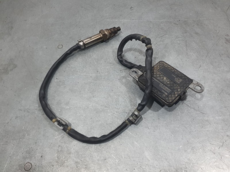 Recambio de sonda lambda para fiat doblo cargo (263_) 1.3 d multijet (263wxu1a) referencia OEM IAM NS11A21G13AF  