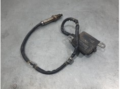 Recambio de sonda lambda para fiat doblo cargo (263_) 1.3 d multijet (263wxu1a) referencia OEM IAM NS11A21G13AF  