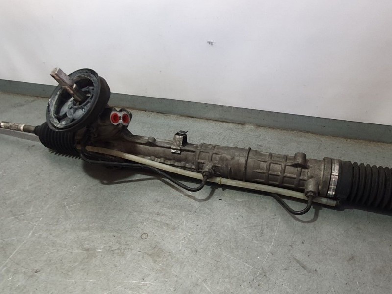 Recambio de cremallera direccion para citroën c4 grand picasso exclusive referencia OEM IAM 1617934280 6820000084 KOYO ASISTIDA