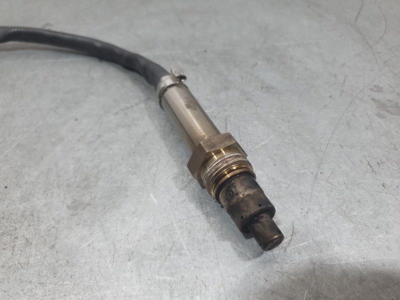 Recambio de sonda lambda para fiat doblo cargo (263_) 1.3 d multijet (263wxu1a) referencia OEM IAM NS11A21G13AF  