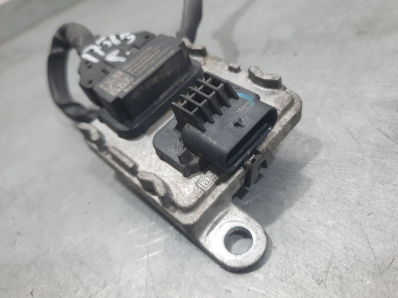 Recambio de sonda lambda para fiat doblo cargo (263_) 1.3 d multijet (263wxu1a) referencia OEM IAM NS11A21G13AF  