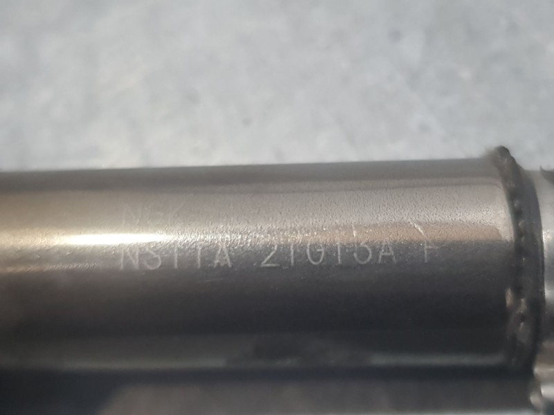 Recambio de sonda lambda para fiat doblo cargo (263_) 1.3 d multijet (263wxu1a) referencia OEM IAM NS11A21G13AF  