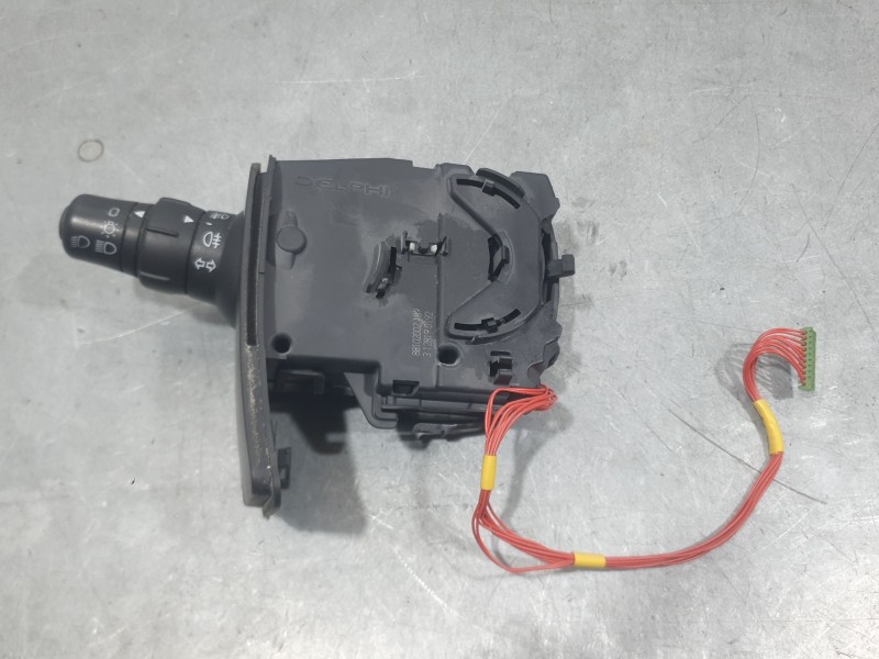 Recambio de mando luces para renault kangoo express (fw0/1_) 1.5 dci 90 (fw0g, fw05, fw08, fw11) referencia OEM IAM 88102002 820