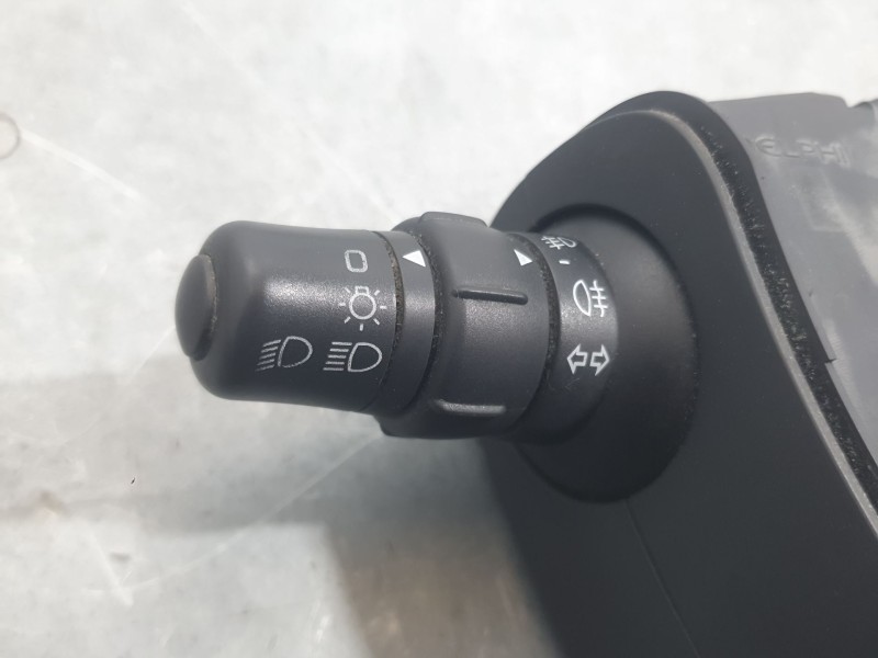 Recambio de mando luces para renault kangoo express (fw0/1_) 1.5 dci 90 (fw0g, fw05, fw08, fw11) referencia OEM IAM 88102002 820