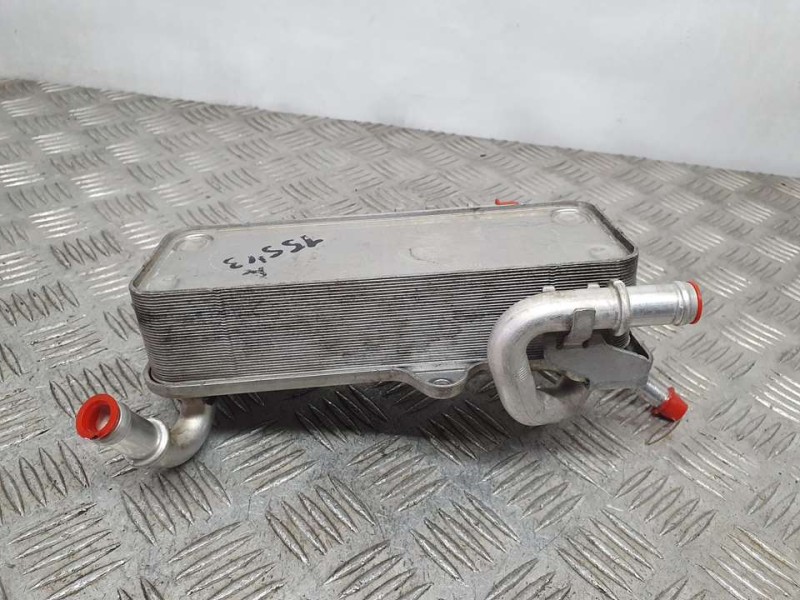 Recambio de radiador caja cambios para audi q7 (4m) 3.0 tdi quattro referencia OEM IAM 4M0317021G EB964006 MAHLE