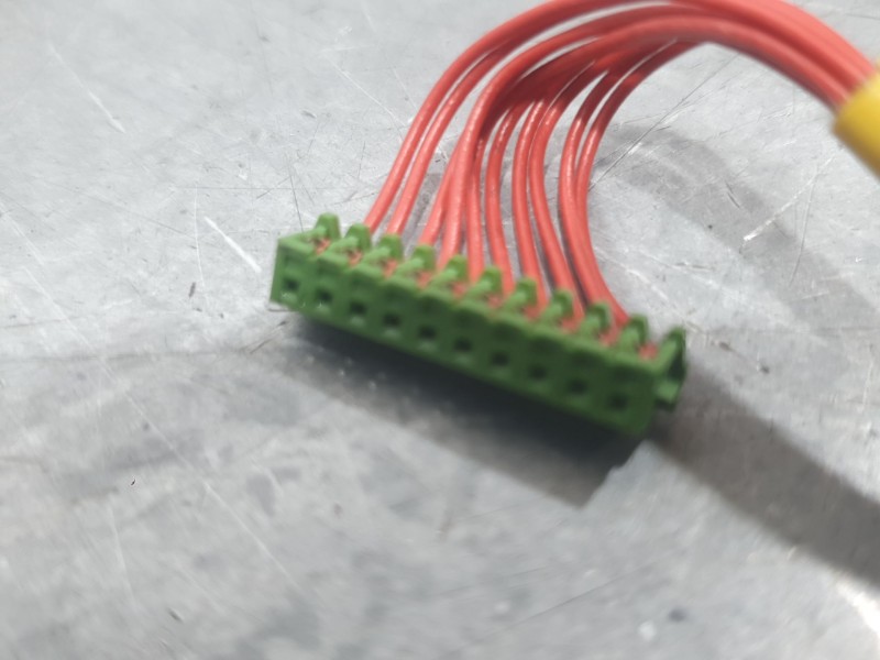 Recambio de mando luces para renault kangoo express (fw0/1_) 1.5 dci 90 (fw0g, fw05, fw08, fw11) referencia OEM IAM 88102002 820