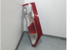 Recambio de piloto trasero derecho para renault kangoo express (fw0/1_) 1.5 dci 90 (fw0g, fw05, fw08, fw11) referencia OEM IAM 0