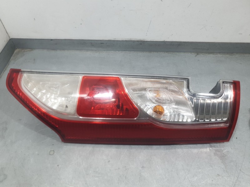 Recambio de piloto trasero derecho para renault kangoo express (fw0/1_) 1.5 dci 90 (fw0g, fw05, fw08, fw11) referencia OEM IAM 0