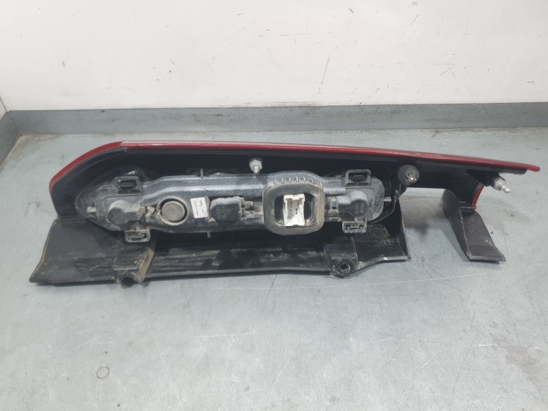 Recambio de piloto trasero derecho para renault kangoo express (fw0/1_) 1.5 dci 90 (fw0g, fw05, fw08, fw11) referencia OEM IAM 0