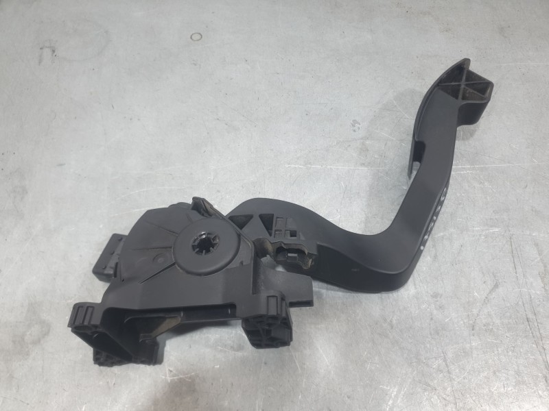 Recambio de potenciometro pedal para fiat doblo cargo (263_) 1.3 d multijet (263wxu1a) referencia OEM IAM 52013955 10858 HELLA