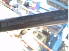 Recambio de amortiguadores maletero / porton para mitsubishi asx (ga_w_) 1.6 mivec (ga1w) referencia OEM IAM 90461W000P  