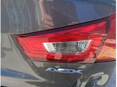 Recambio de piloto trasero derecho interior para mitsubishi asx (ga_w_) 1.6 mivec (ga1w) referencia OEM IAM 8336A088  