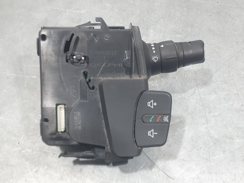Recambio de mando limpia para renault kangoo express (fw0/1_) 1.5 dci 90 (fw0g, fw05, fw08, fw11) referencia OEM IAM 28474728  