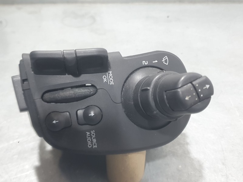 Recambio de mando limpia para renault kangoo express (fw0/1_) 1.5 dci 90 (fw0g, fw05, fw08, fw11) referencia OEM IAM 28474728  