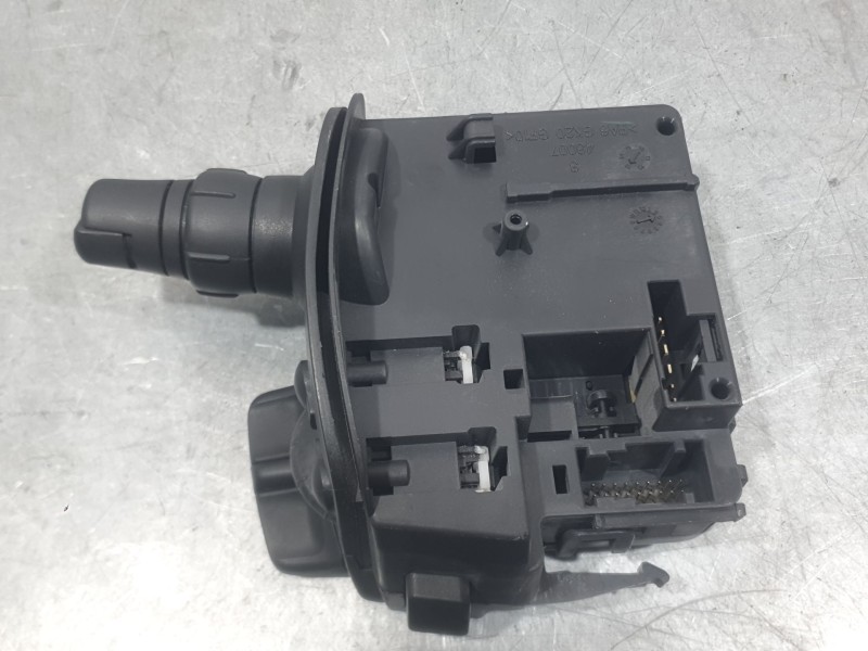 Recambio de mando limpia para renault kangoo express (fw0/1_) 1.5 dci 90 (fw0g, fw05, fw08, fw11) referencia OEM IAM 28474728  