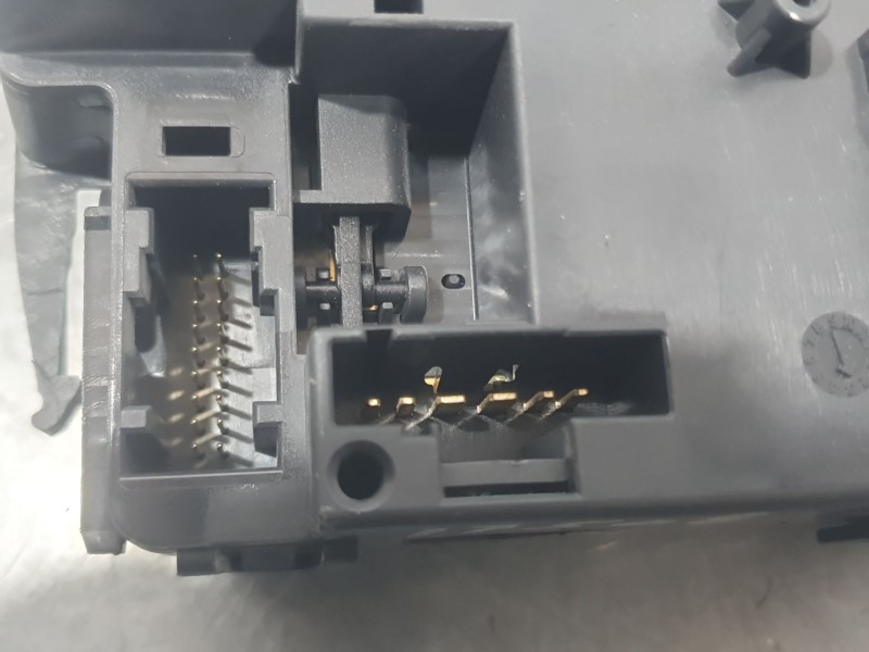 Recambio de mando limpia para renault kangoo express (fw0/1_) 1.5 dci 90 (fw0g, fw05, fw08, fw11) referencia OEM IAM 28474728  