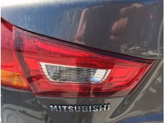 Recambio de piloto trasero izquierdo interior para mitsubishi asx (ga_w_) 1.6 mivec (ga1w) referencia OEM IAM 8336A087  