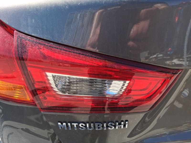 Recambio de piloto trasero izquierdo interior para mitsubishi asx (ga_w_) 1.6 mivec (ga1w) referencia OEM IAM 8336A087  