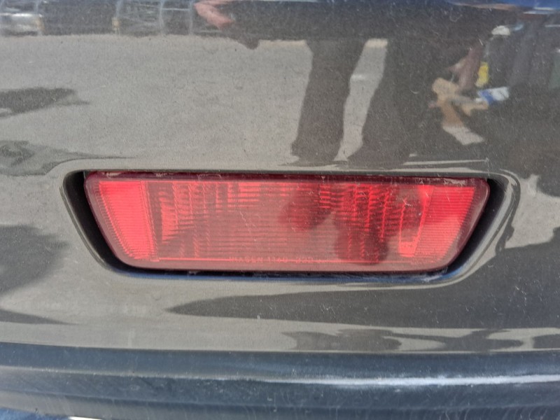 Recambio de piloto trasero central para mitsubishi asx (ga_w_) 1.6 mivec (ga1w) referencia OEM IAM  PARAGOLPES 